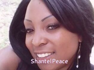 Shantel_Peace