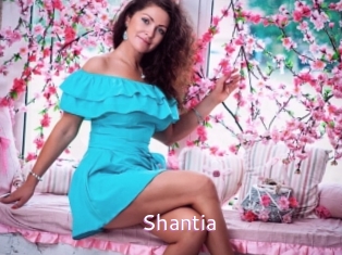 Shantia