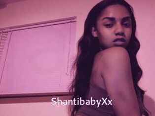 ShantibabyXx