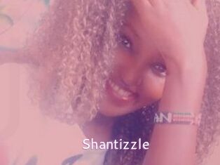 Shantizzle