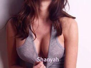Shanyah