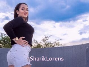 SharikLorens