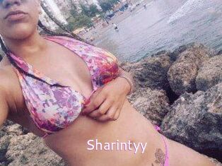 Sharintyy