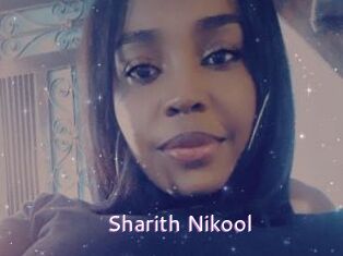 Sharith_Nikool