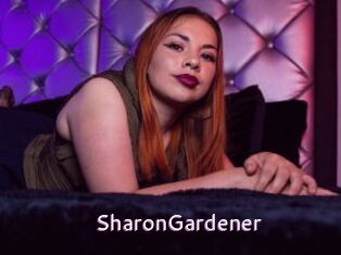 SharonGardener