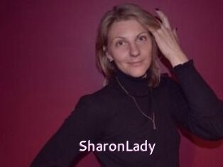 SharonLady