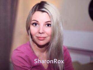 SharonRox