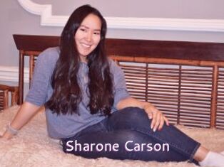 Sharone_Carson