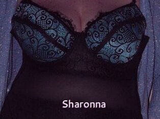 Sharonna