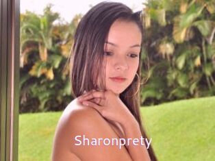 Sharonprety