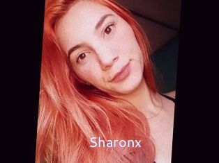 Sharonx