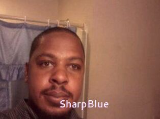 SharpBlue