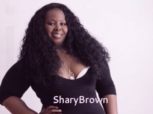 SharyBrown