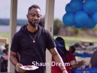 Shaun_Dream