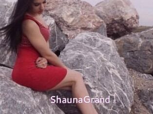 ShaunaGrand