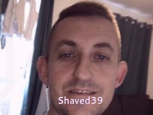 Shaved39