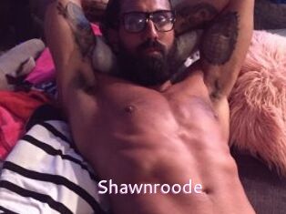 Shawnroode