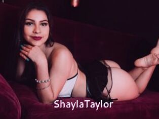 ShaylaTaylor