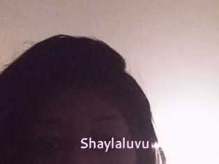 Shaylaluvu