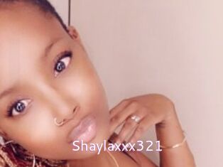 Shaylaxxx321