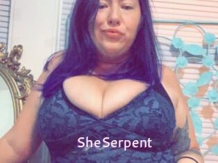 SheSerpent