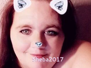 Sheba2017