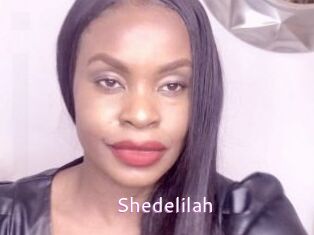 Shedelilah