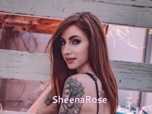 SheenaRose