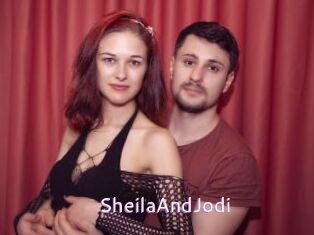 SheilaAndJodi