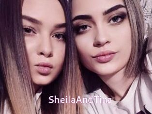 SheilaAndTina