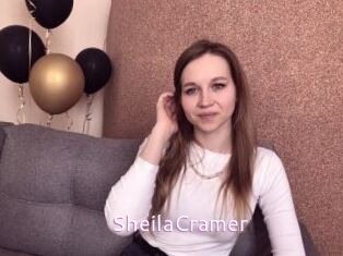 SheilaCramer