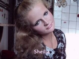 Sheilia