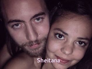 Sheitana