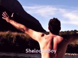 ShelodonBoy