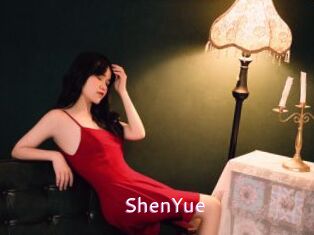 ShenYue