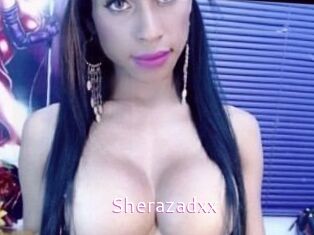 Sherazadxx