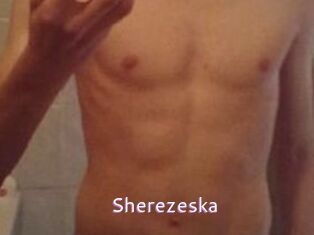 Sherezeska