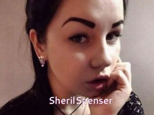 SherilSpenser