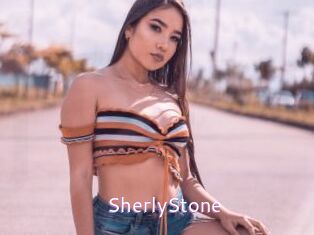 SherlyStone