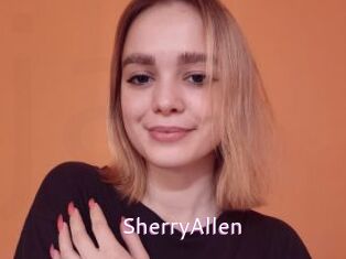 SherryAllen