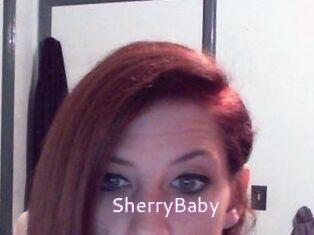 SherryBaby