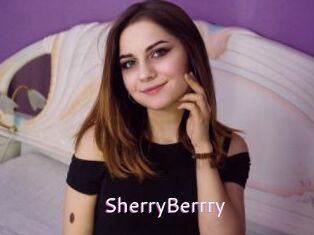 SherryBerrry