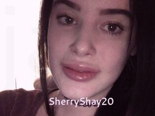 SherryShay20