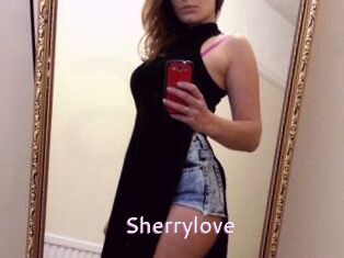 Sherrylove