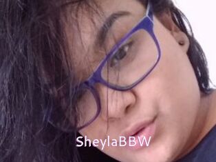 SheylaBBW