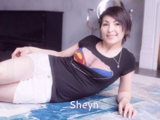 Sheyn