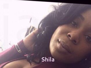 Shila