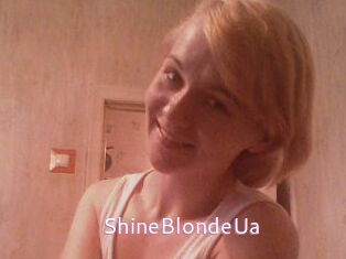 ShineBlondeUa