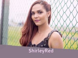ShirleyRed