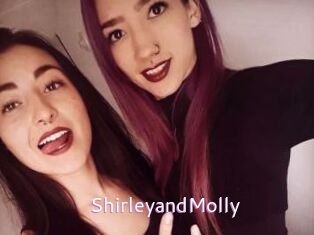 ShirleyandMolly